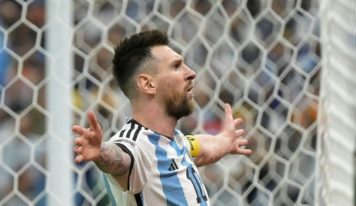 Le tenant, deux Ballons d’Or et des héros nationaux: le dernier carré du Mondial