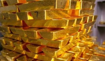 Guinée : Les exportations d’or des sociétés minières évaluées à 130,334 millions de dollars en avril 2022