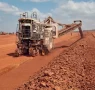 Simandou avance, l’Australie inquiète de son monopole de minerai de fer en Chine