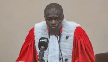 Procès du massacre du 28 septembre : l’erreur « irréparable » du tribunal