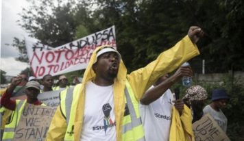 Comprendre la crise énergétique en Afrique du Sud (Par NJ Ayuk)