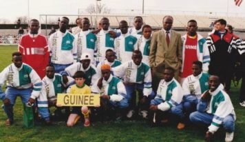 Mondial de Montaigu. « La Guinée a gagné un match sans chaussures de foot » : le top 5 des anecdotes