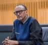 Conflit RDC-Rwanda/ Koffi Olomidé s’en prend à l’invité de Mamadi Doumbouya