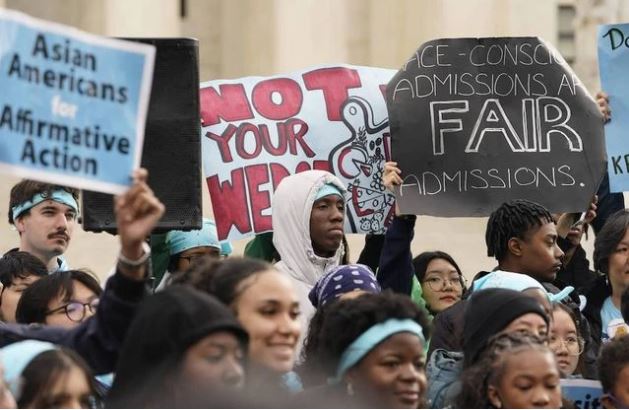 États-Unis : fin de la discrimination positive dans les universités