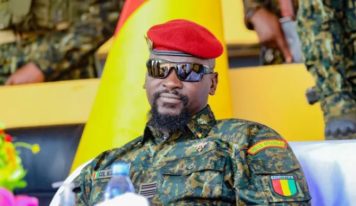 Sommet Russie-Afrique: l’absence du Colonel Doumbouya, dictée par la France ?