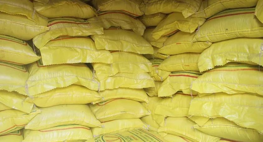 L’Inde interdit l’exportation du riz : La Guinée sollicite une dérogation pour contrer la flambée des prix…