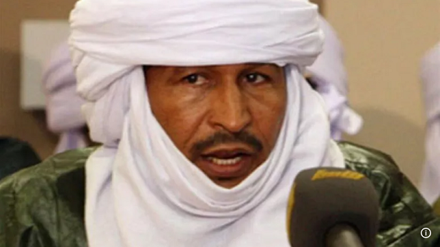 Niger/Putsch: des dignitaires du régime déchu créent le Conseil de Résistance pour la République (CRR)