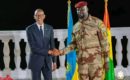 Le Rwanda va aider la Guinée à digitaliser le processus de passation des marchés publics