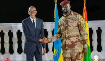 Le Rwanda va aider la Guinée à digitaliser le processus de passation des marchés publics