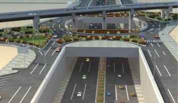 Guinée: la refondation de l’Etat passe aussi par la réalisation progressive des infrastructures