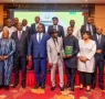 Guinée : le ministère de l’Urbanisme lance l’opération de digitalisation des titres fonciers sécurisés 