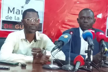 Suspension de Latif Diallo et son média: le REMIGUI n’exclut pas de saisir la Cour Suprême 