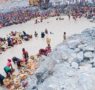 Siguiri/Mines: les activités d’exploitation des carrières de la SAG arrêtées à cause de l’envahissement des orpailleurs clandestins 