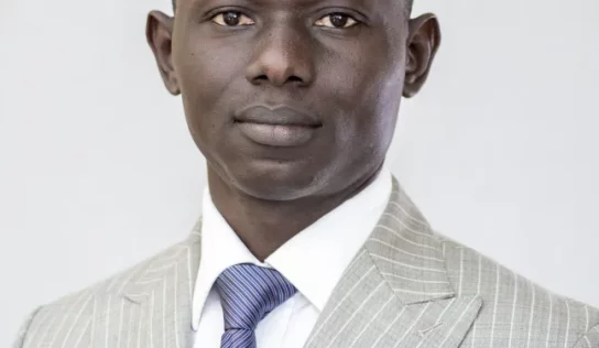 Son recrutement par Djoma médias, le partage de la subvention, la Maison de la presse…Thierno Amadou Camara à cœur ouvert (Interview)