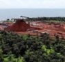 L’avenir de la Guinée dépend du succès et des luttes de la seule mine guinéenne du pays