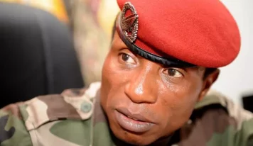Guinée: l’ex-dictateur Dadis Camara sorti de prison par un commando armé