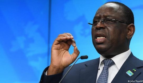 Sénégal: impossible présidentielle le 25 février!