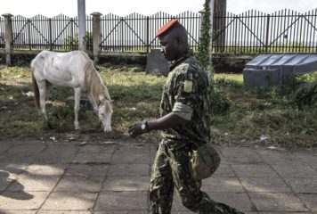 En Guinée, les restrictions d’accès à Internet ont été levées