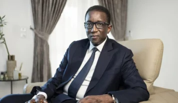 Sénégal : Amadou Ba reconnait sa défaite et félicite Bassirou Diomaye Faye