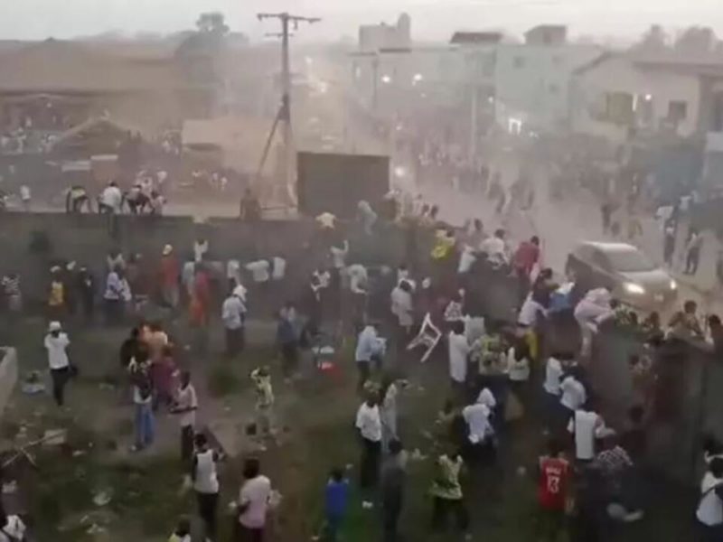 Guinée: des responsables civils et militaires sanctionnés suite à la bousculade du stade de Nzérékoré?