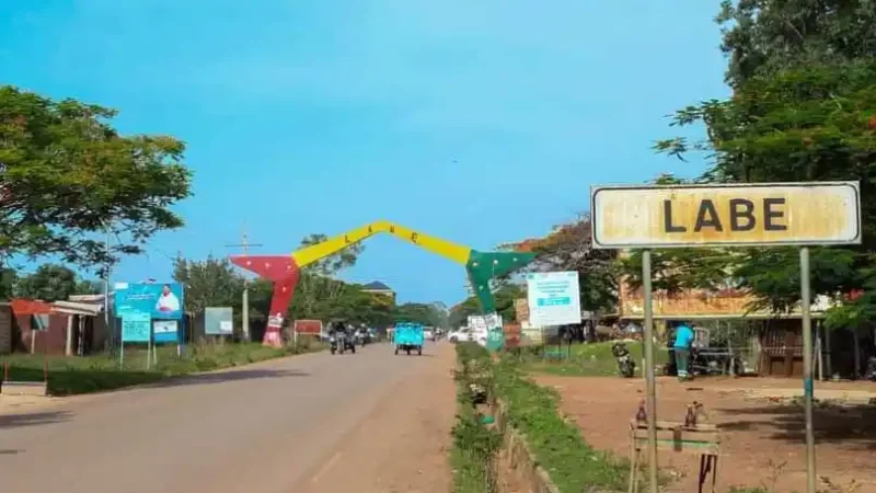 Labé : une femme mariée meurt chez un guérisseur, la justice s’en mêle.