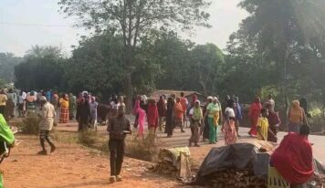 Coyah : un conflit foncier vire à la tragédie et coûte la vie à deux élèves à Kouria (sources)