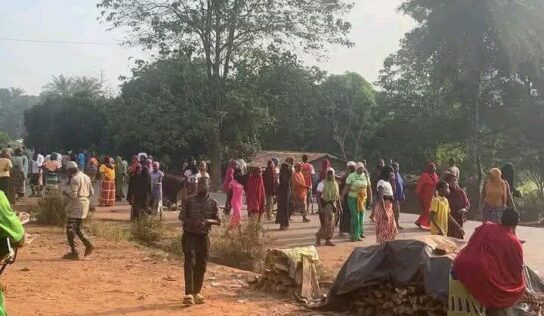 Coyah : un conflit foncier vire à la tragédie et coûte la vie à deux élèves à Kouria (sources)