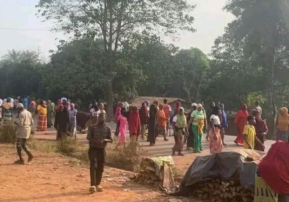 Coyah : un conflit foncier vire à la tragédie et coûte la vie à deux élèves à Kouria (sources)