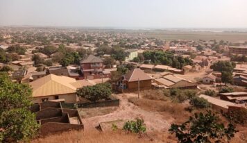 Siguiri : un rassemblement en faveur de Doumbouya finit en bagarre entre organisateurs