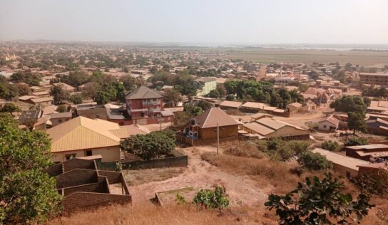 Siguiri : un rassemblement en faveur de Doumbouya finit en bagarre entre organisateurs 