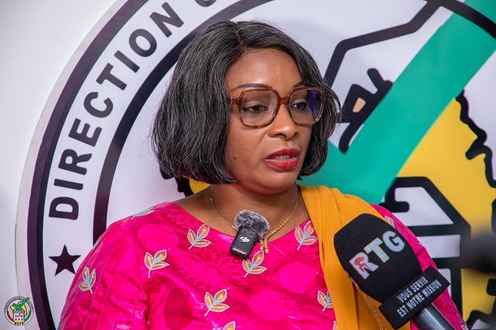 Présidentielle : la DGE alloue un million GNF aux chefs de quartier le jour du vote