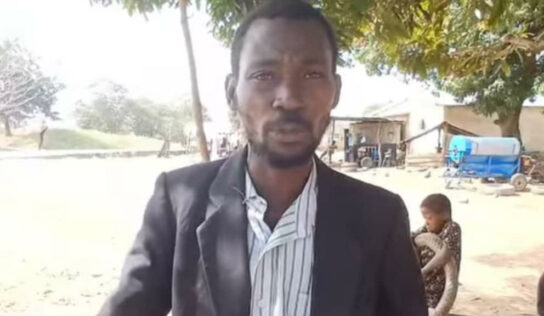 Kissidougou : un enseignant privé de salaire pour avoir refusé de soutenir la candidature de Doumbouya