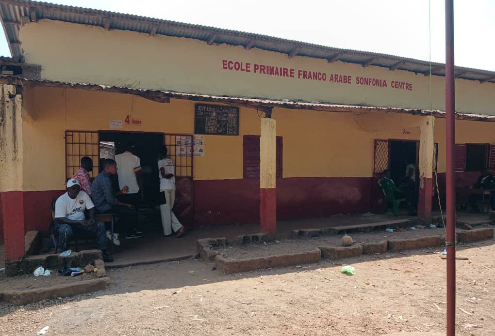 Présidentielle en Guinée : le vote par procuration refusé par endroits