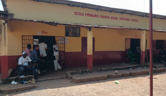 Présidentielle en Guinée : le vote par procuration refusé par endroits