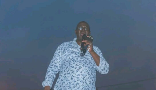 Présidentielle en Guinée : Faya Millimono battu dans son fief par le général Doumbouya