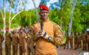 Burkina Fasso : le Gouvernement dissout les partis politiques