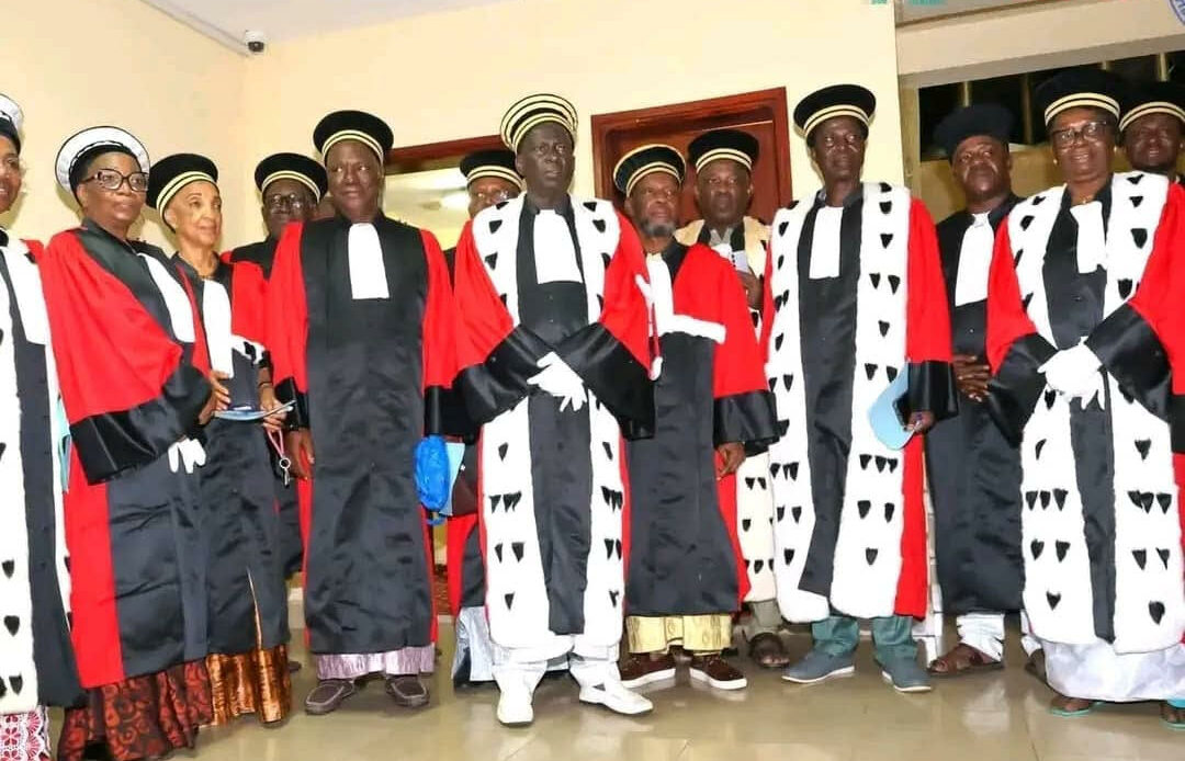 Les résultats définitifs de l’élection présidentielle annoncés pour ce dimanche