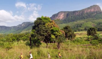 Corruption au Fouta : plus de 500 000 FG, le prix d’une présence officielle aux inaugurations