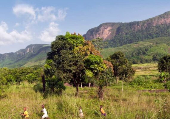 Corruption au Fouta : plus de 500 000 FG, le prix d’une présence officielle aux inaugurations