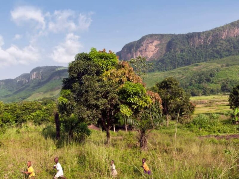 Corruption au Fouta : plus de 500 000 FG, le prix d’une présence officielle aux inaugurations