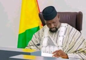 Retour à l’ordre constitutionnel : les Guinéens de nouveau appelés aux urnes