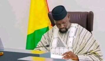 Retour à l’ordre constitutionnel : les Guinéens de nouveau appelés aux urnes