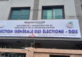 Élections de mai 2026 : Prorogation de la date limite de dépôt des candidatures