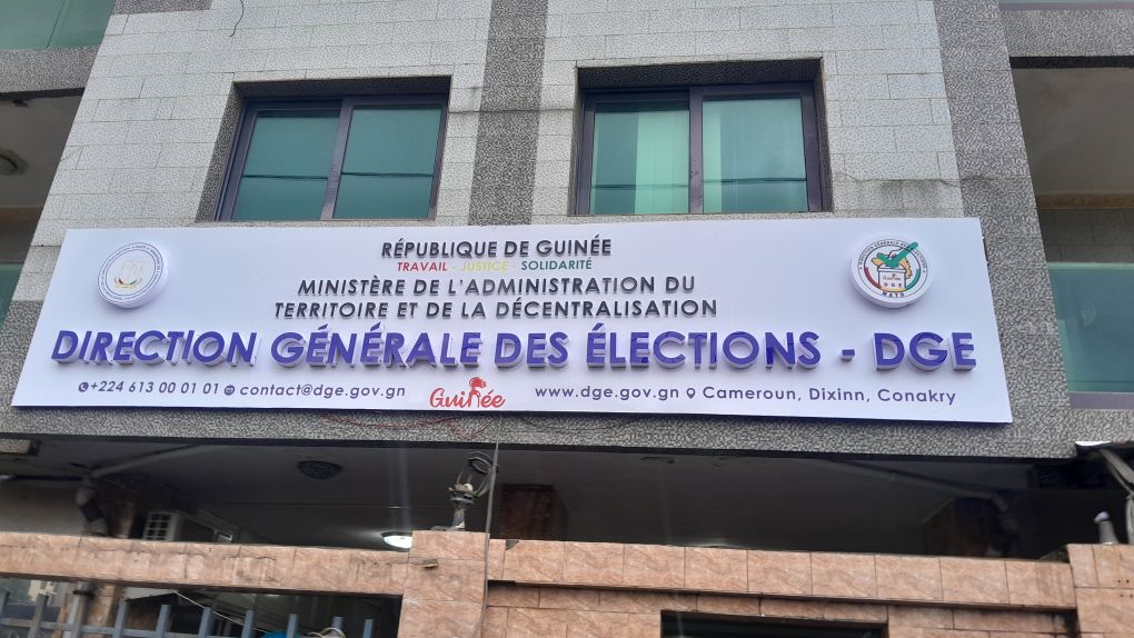 Élections de mai 2026 : Prorogation de la date limite de dépôt des candidatures