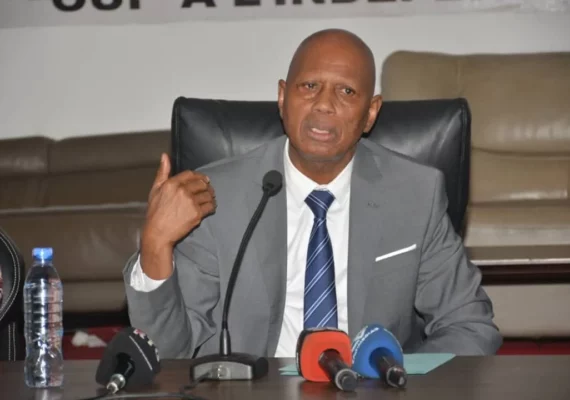 Propagande électorale : la HAC rappelle l’interdiction avant l’ouverture officielle de la campagne