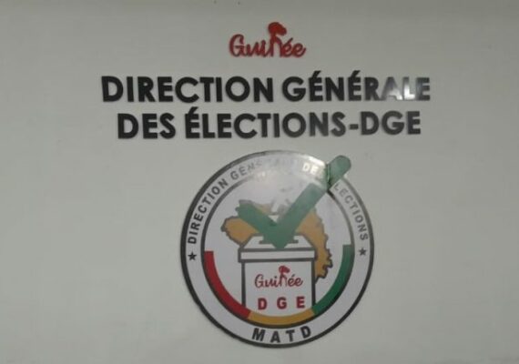 Listes Provisoires des Candidatures aux Élections Communales des préfectures de Pita, Lélouma, Dalaba, Koubia et Télimélé