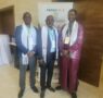 Lancement officiel des activités de la FEPAP-GUI : Bachir Sylla du REMEGUI élu vice-président